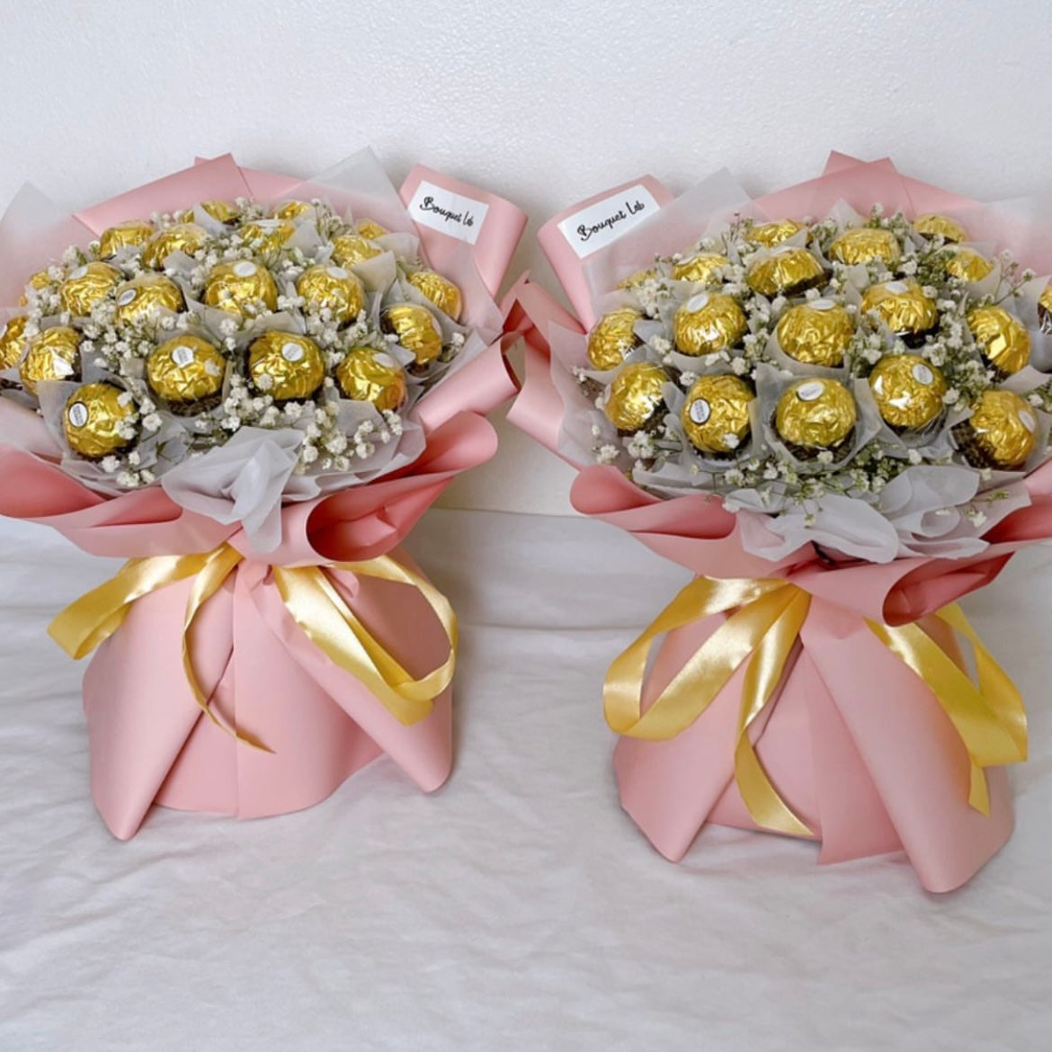 Ferrero Rocher Bloom