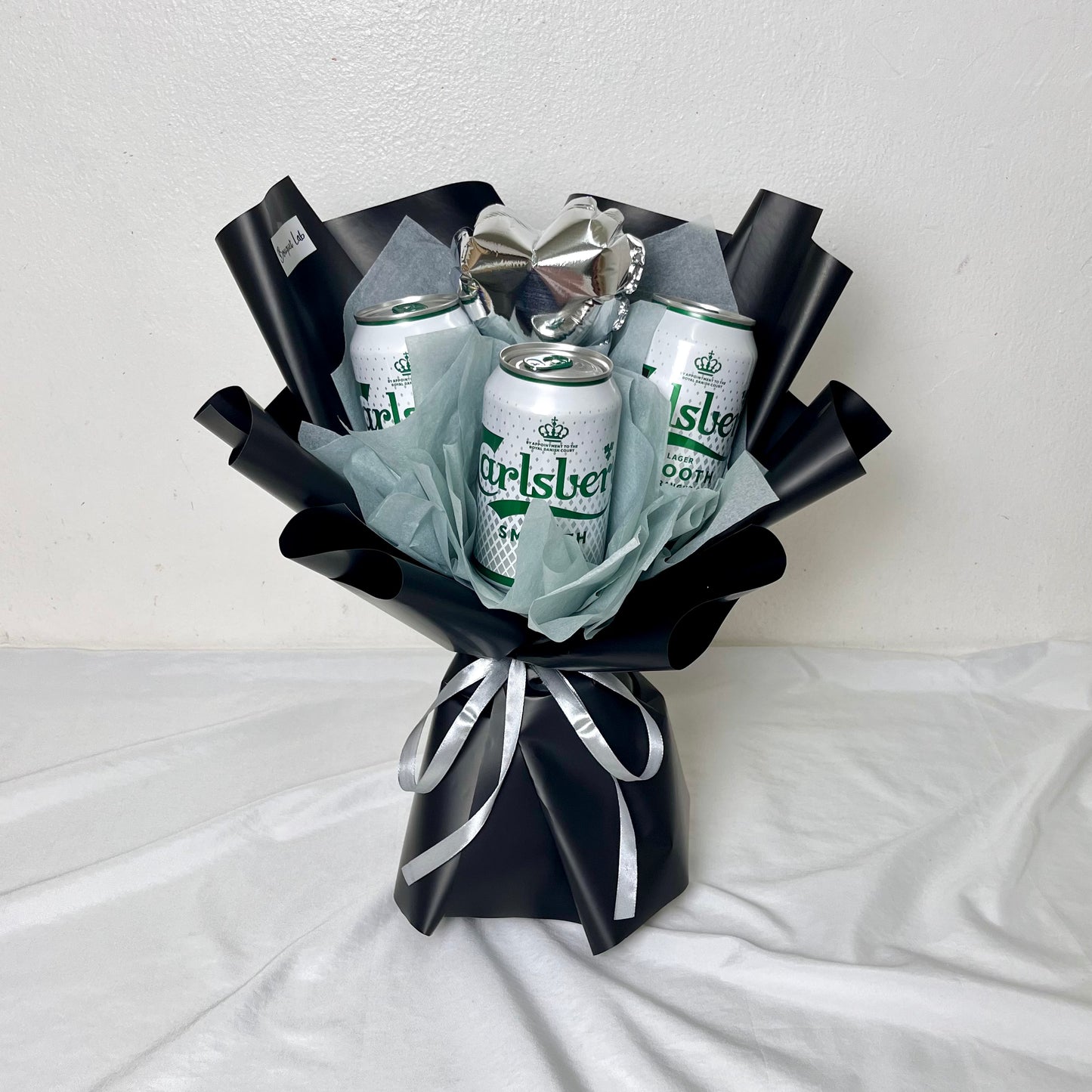 Carlsberg Cheers