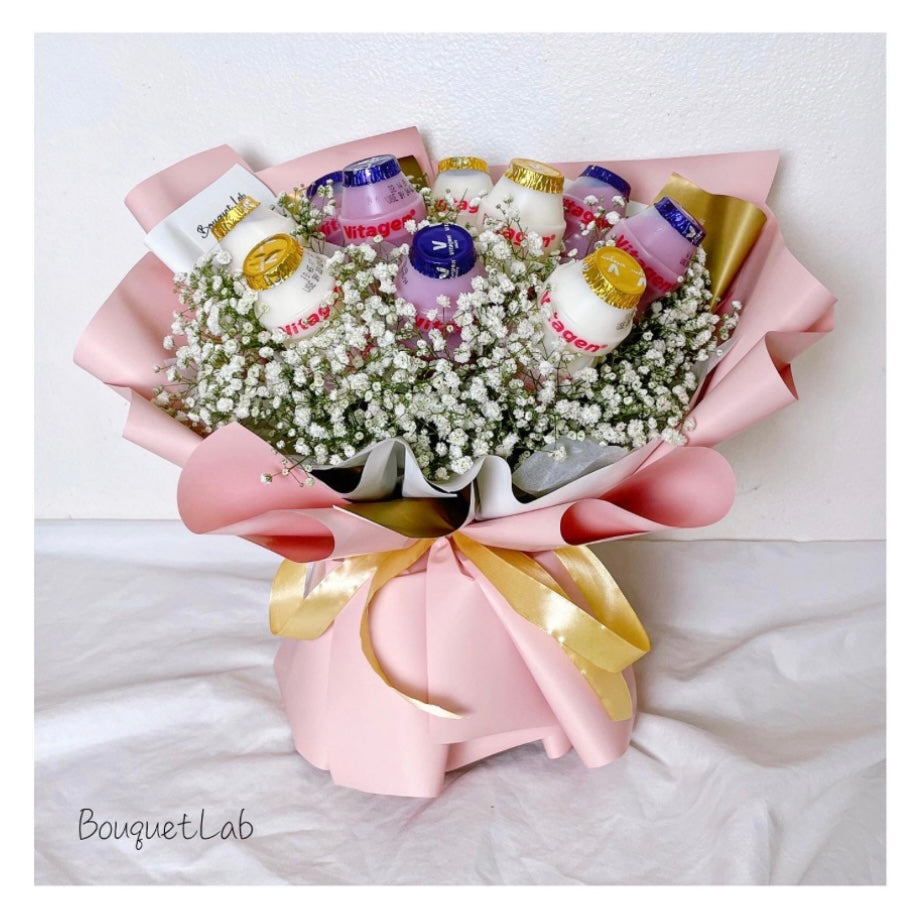 Vitagen Bloom