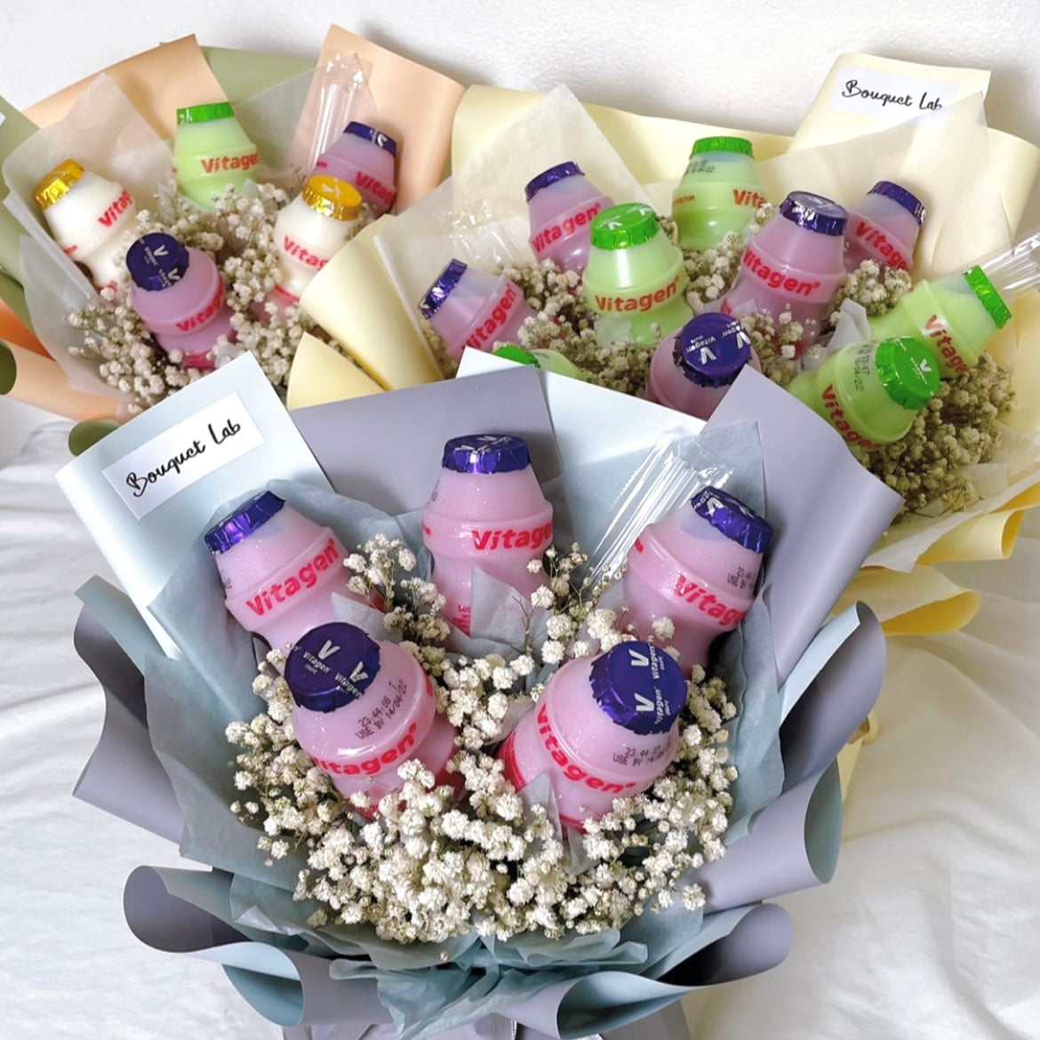 Vitagen Bloom