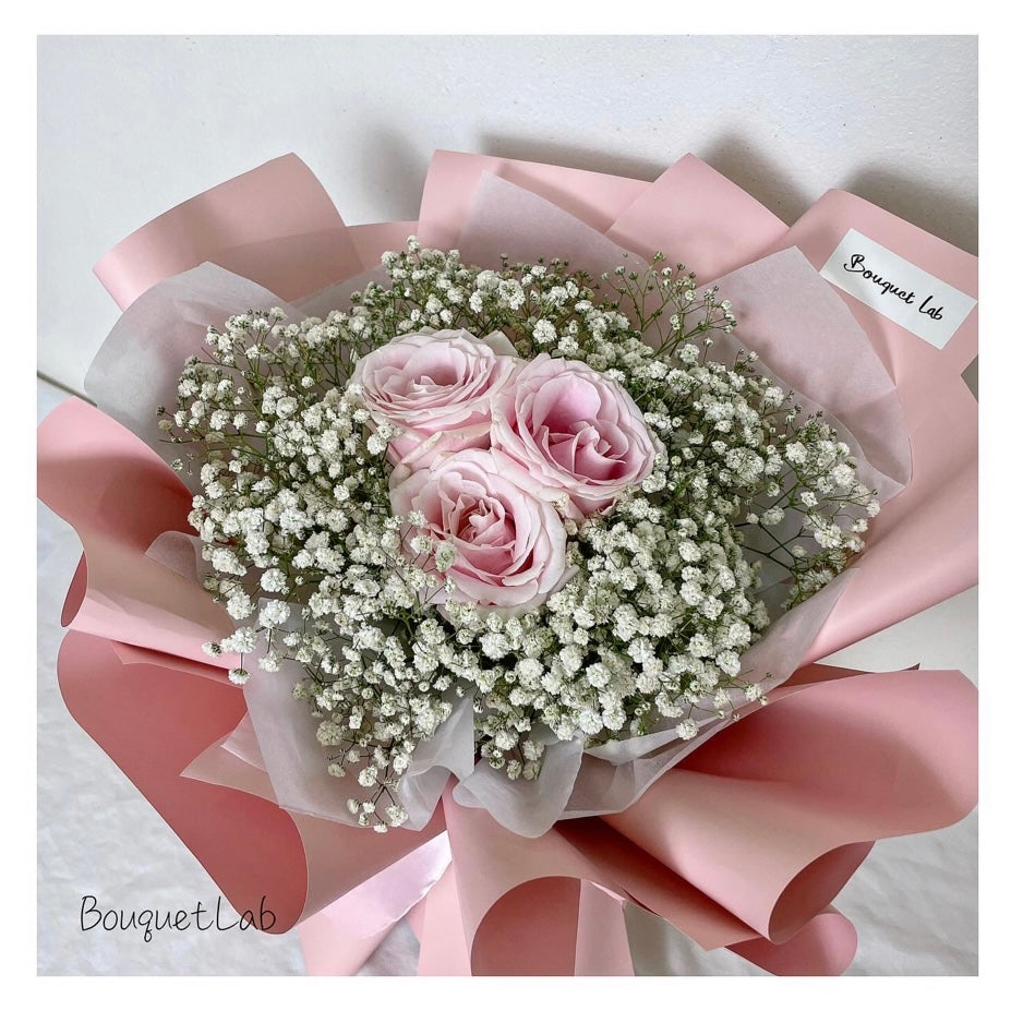 Blush Whispers
