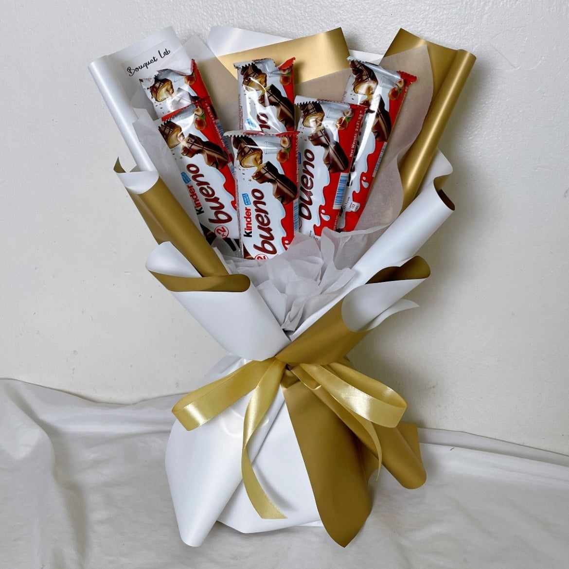 Kinder Bueno