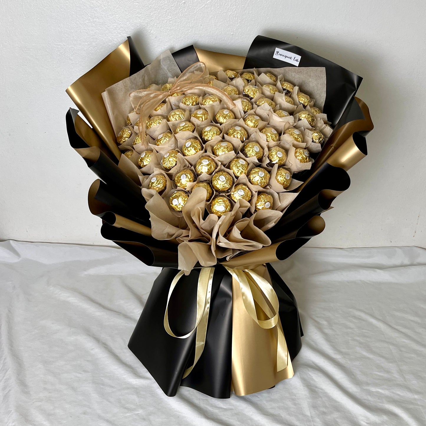Ferrero Rocher Glam