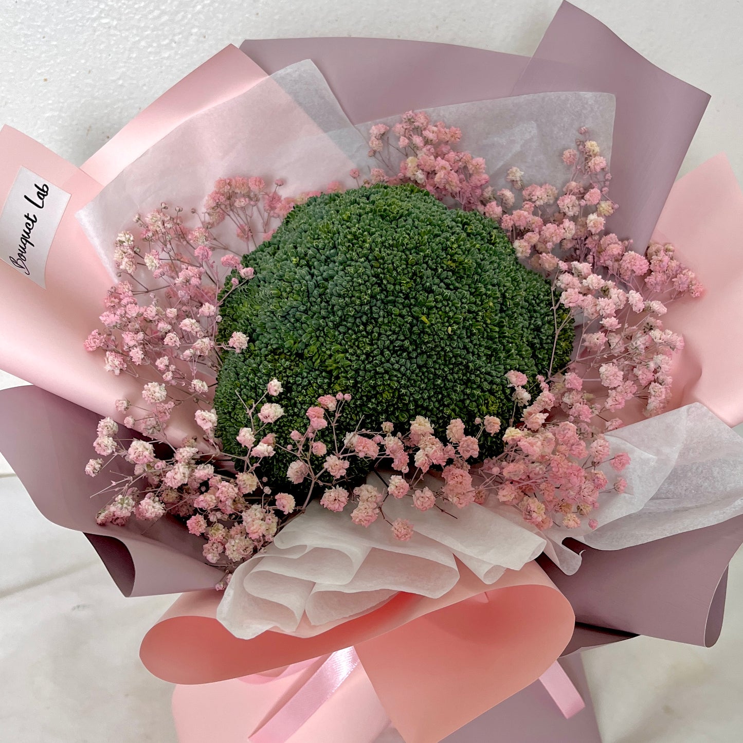 Broccoli Bloom
