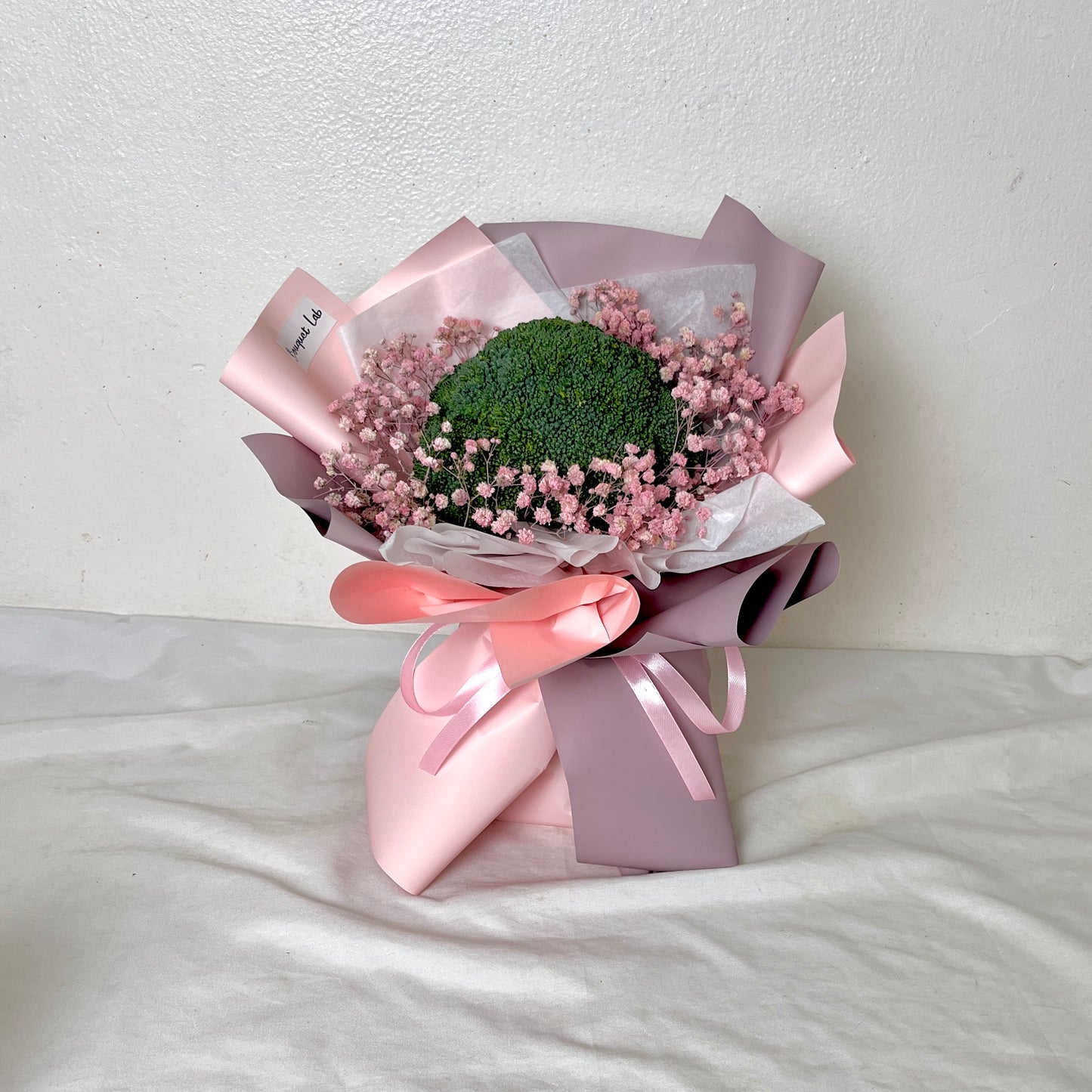 Broccoli Bloom