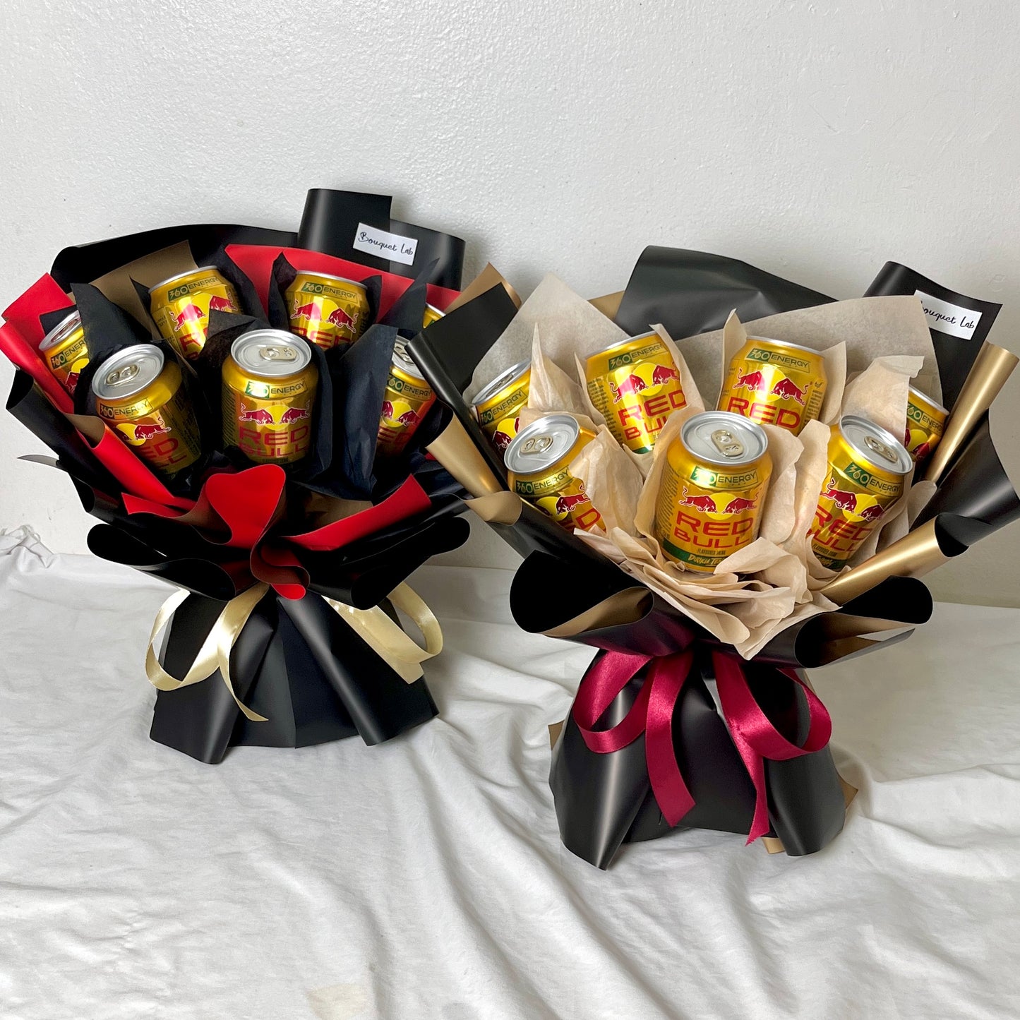 Red Bull Gold