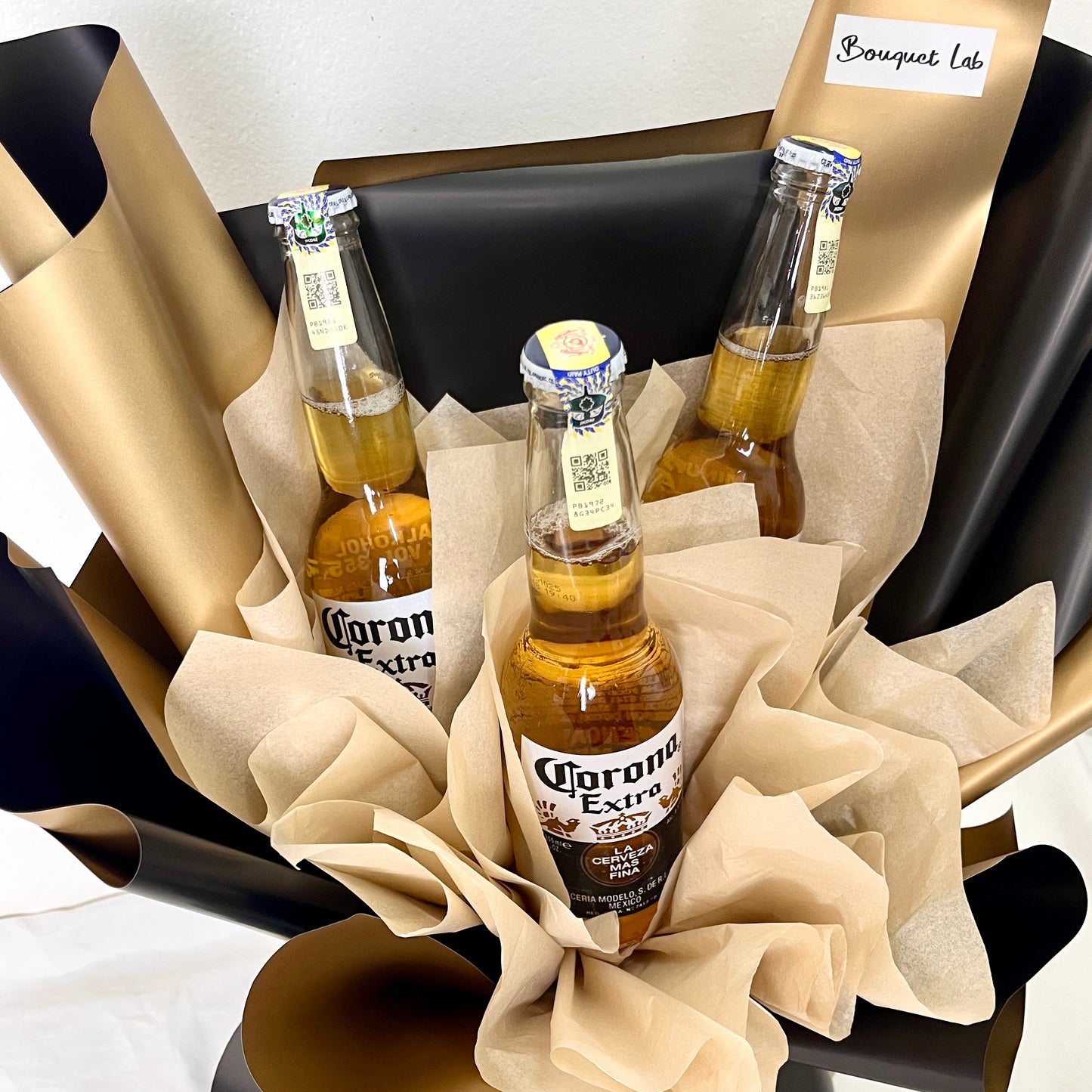 Corona Brewquet