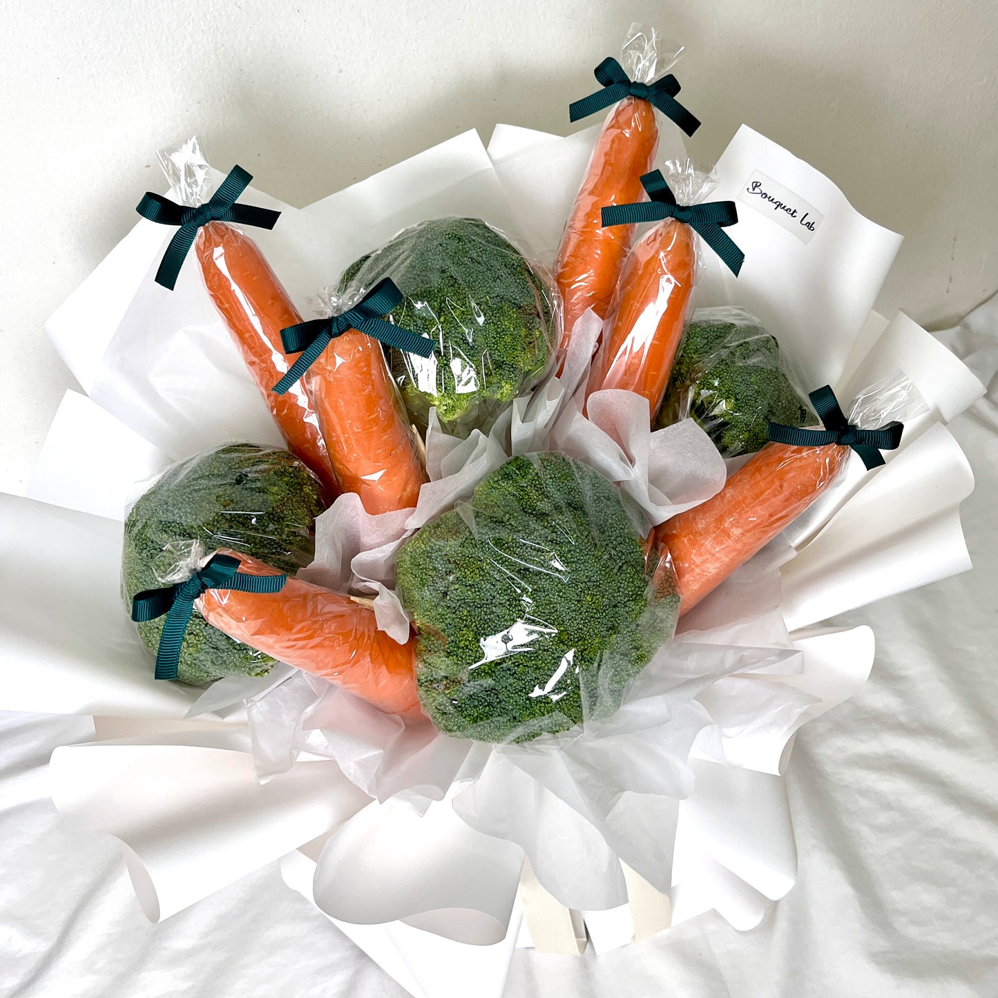 Brocarrot