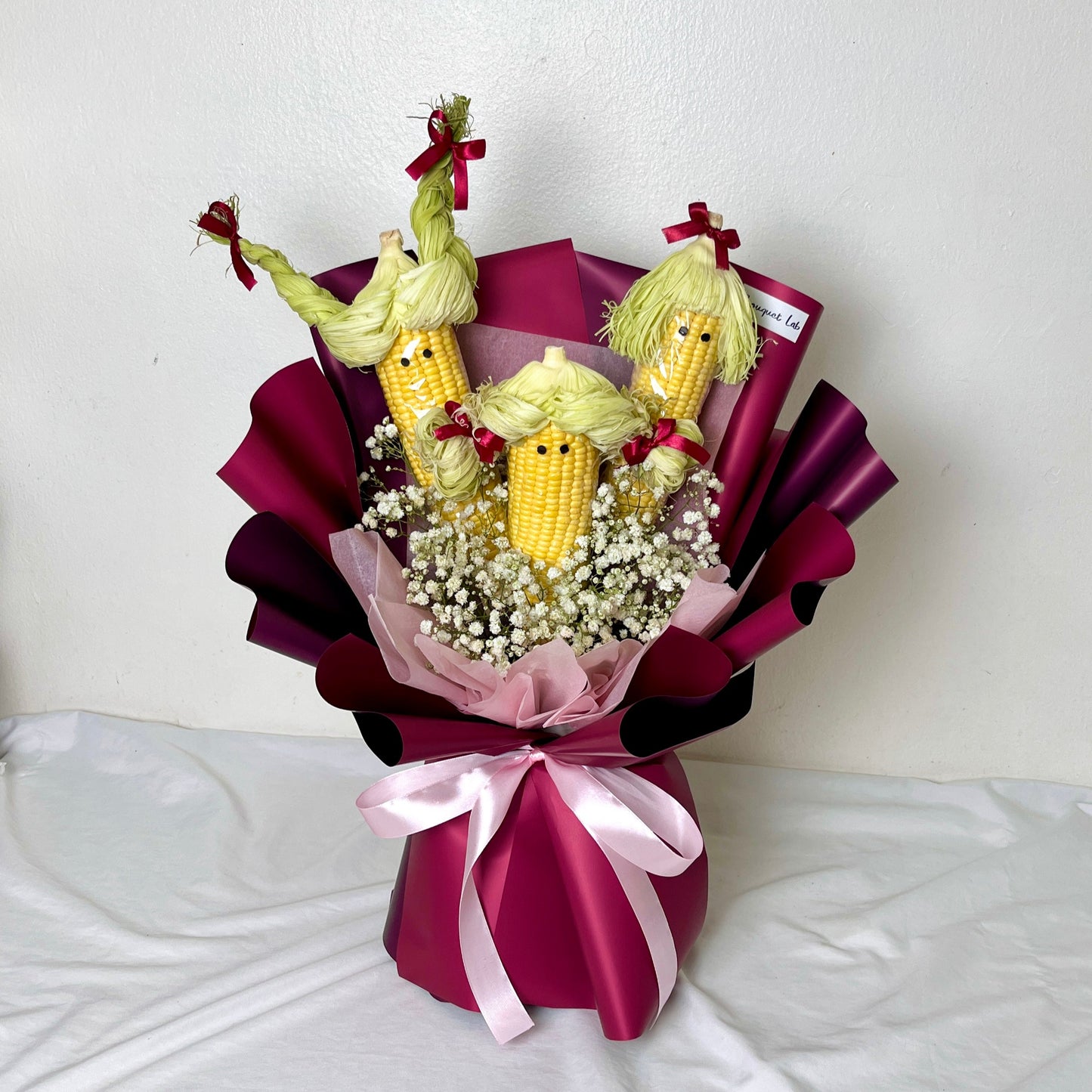 Corn Chic Blooms