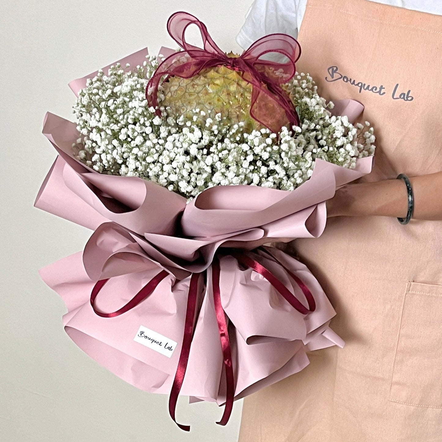 Duri-licious Fairy Blooms