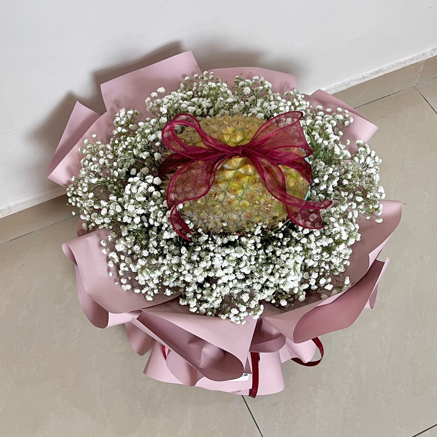Duri-licious Fairy Blooms