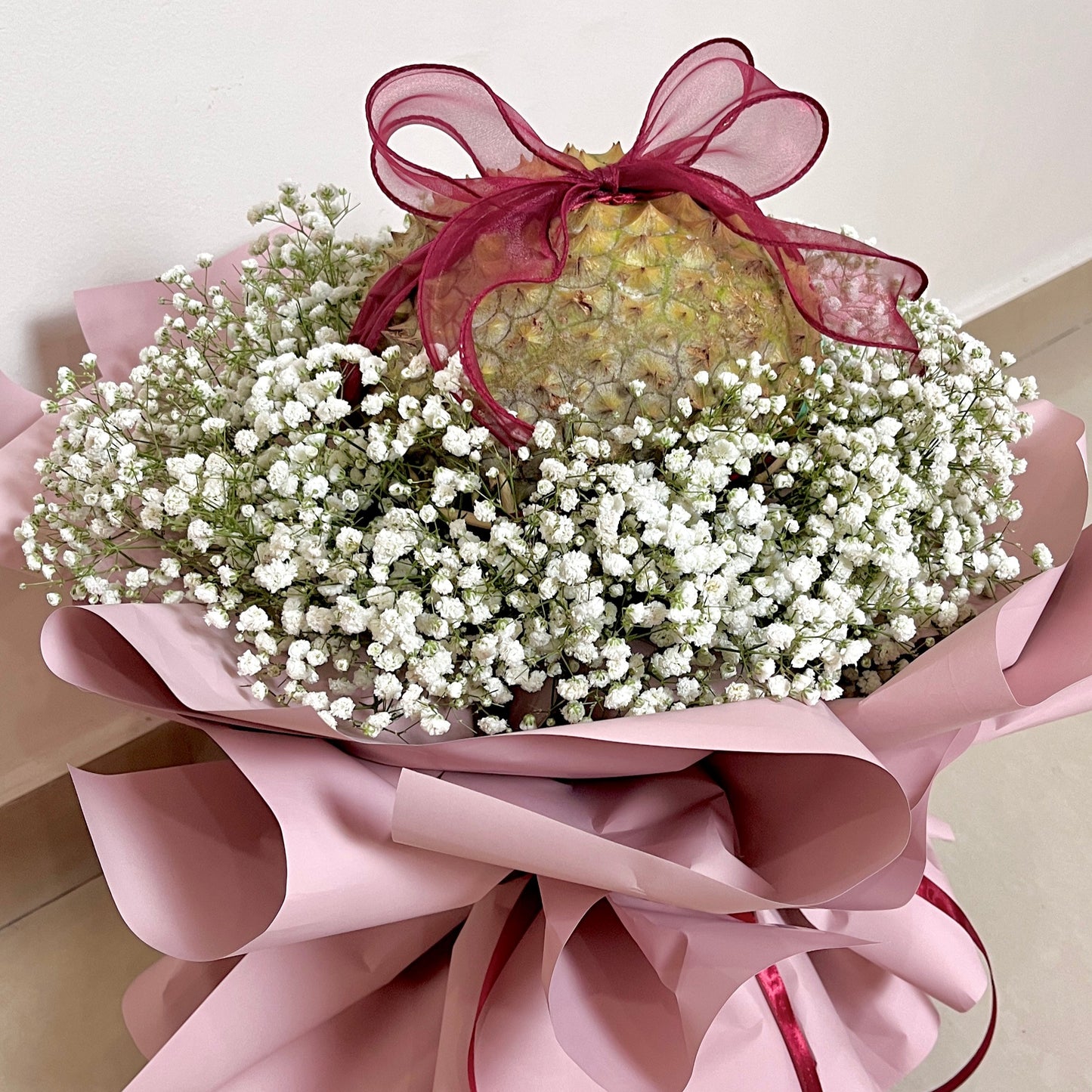 Duri-licious Fairy Blooms