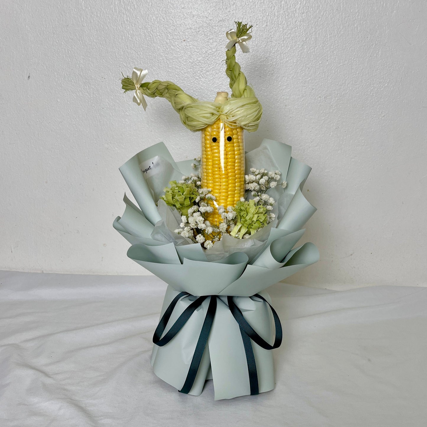 Corn Chic Blooms