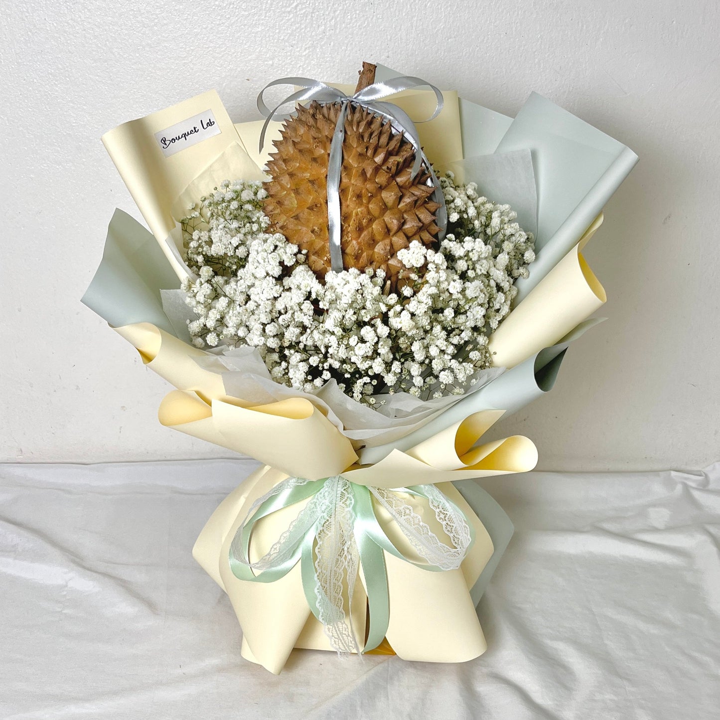 Duri-licious Blooms