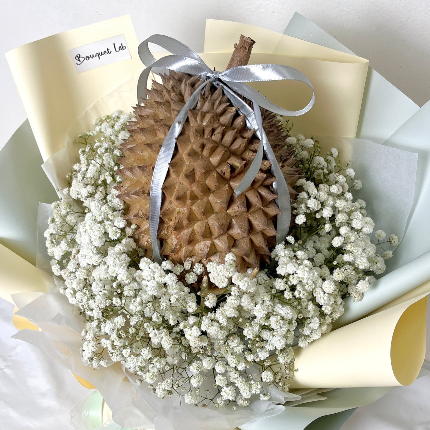 Duri-licious Blooms