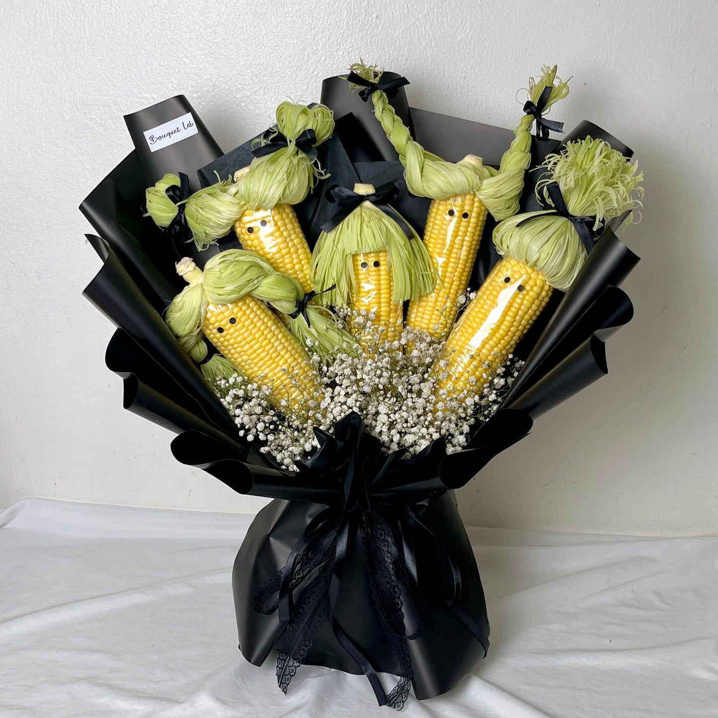 Corn Chic Blooms