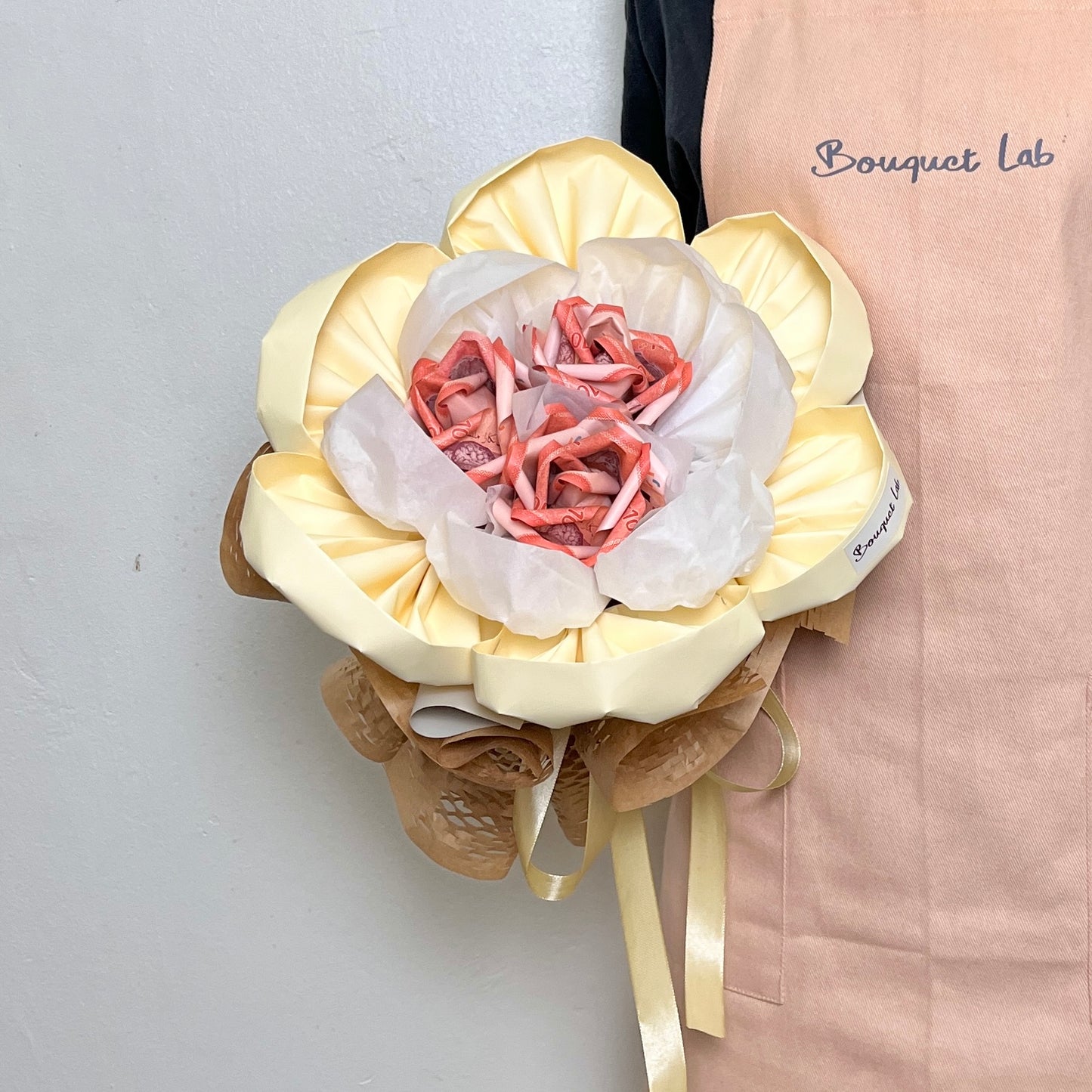 Sunny Rosy 150