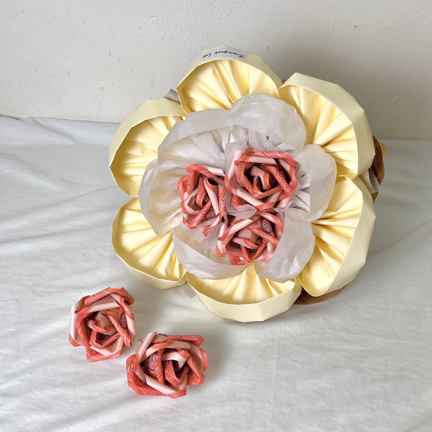 Sunny Rosy 150
