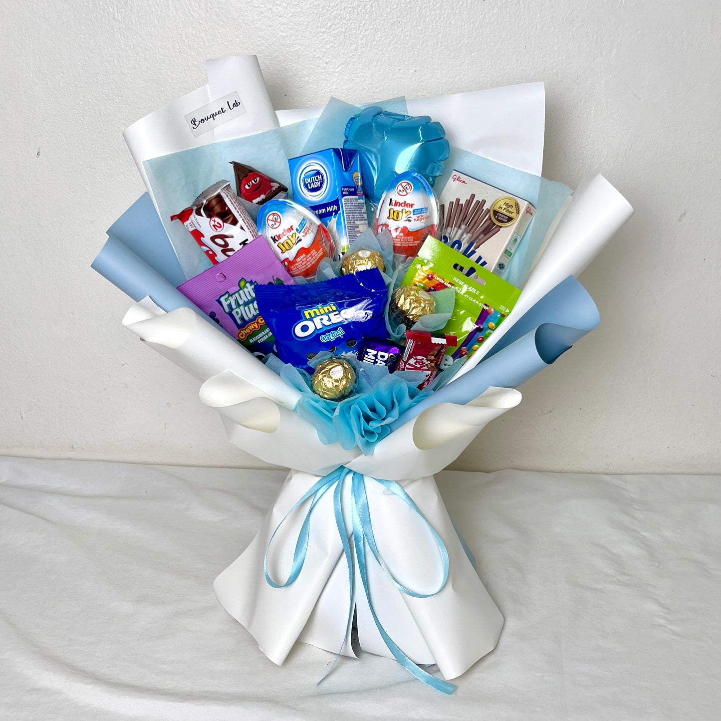 SweetMix