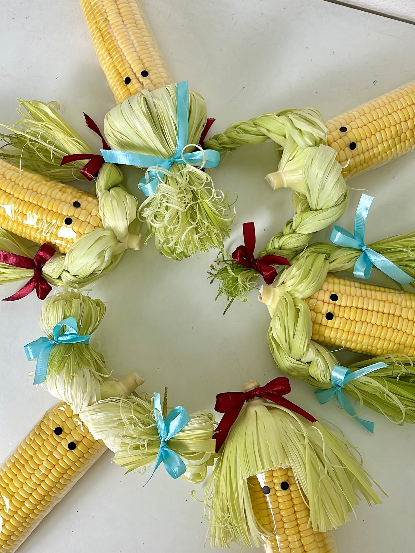 Corn Chic