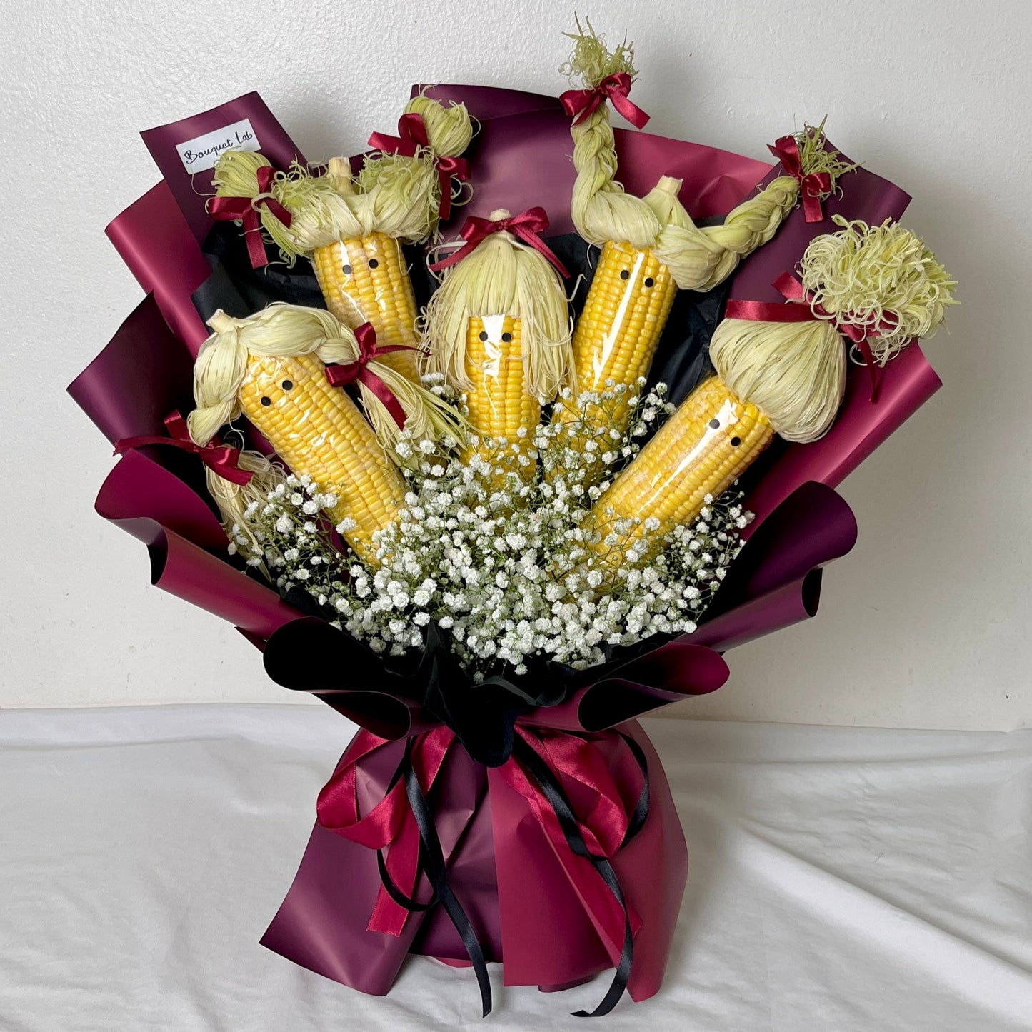 Corn Chic Blooms