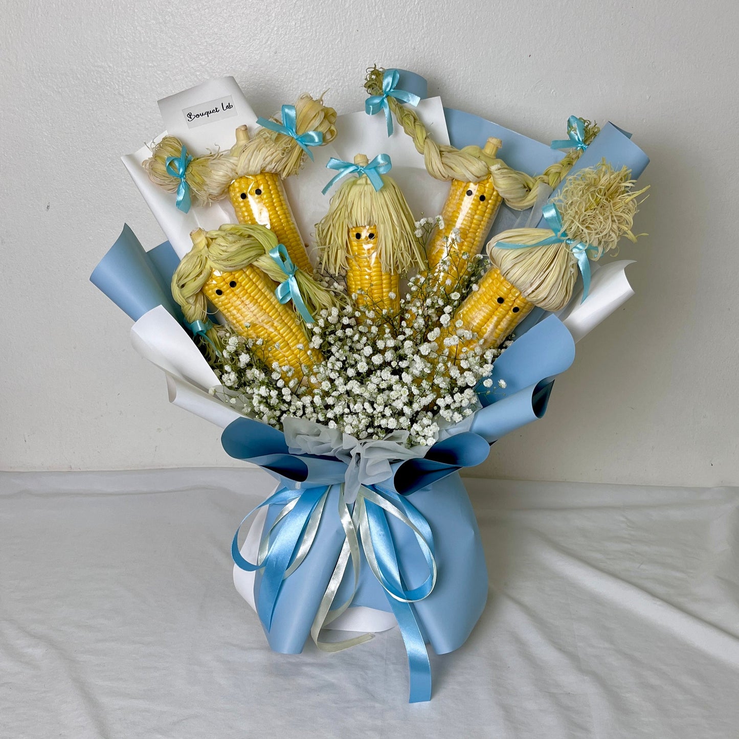 Corn Chic Blooms