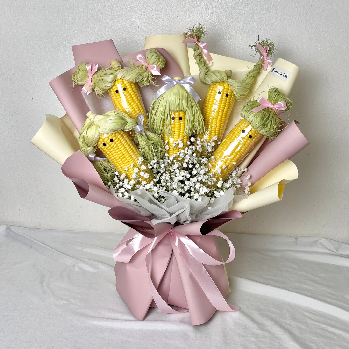 Corn Chic Blooms