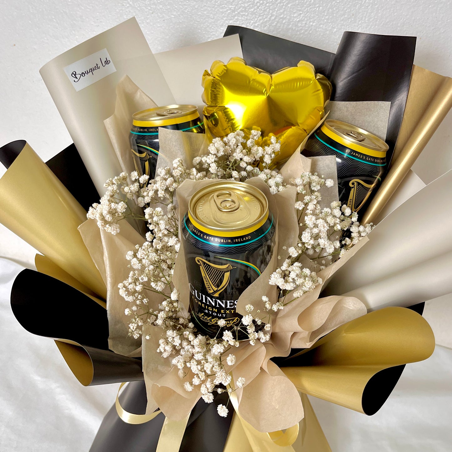 Guinness Cheers