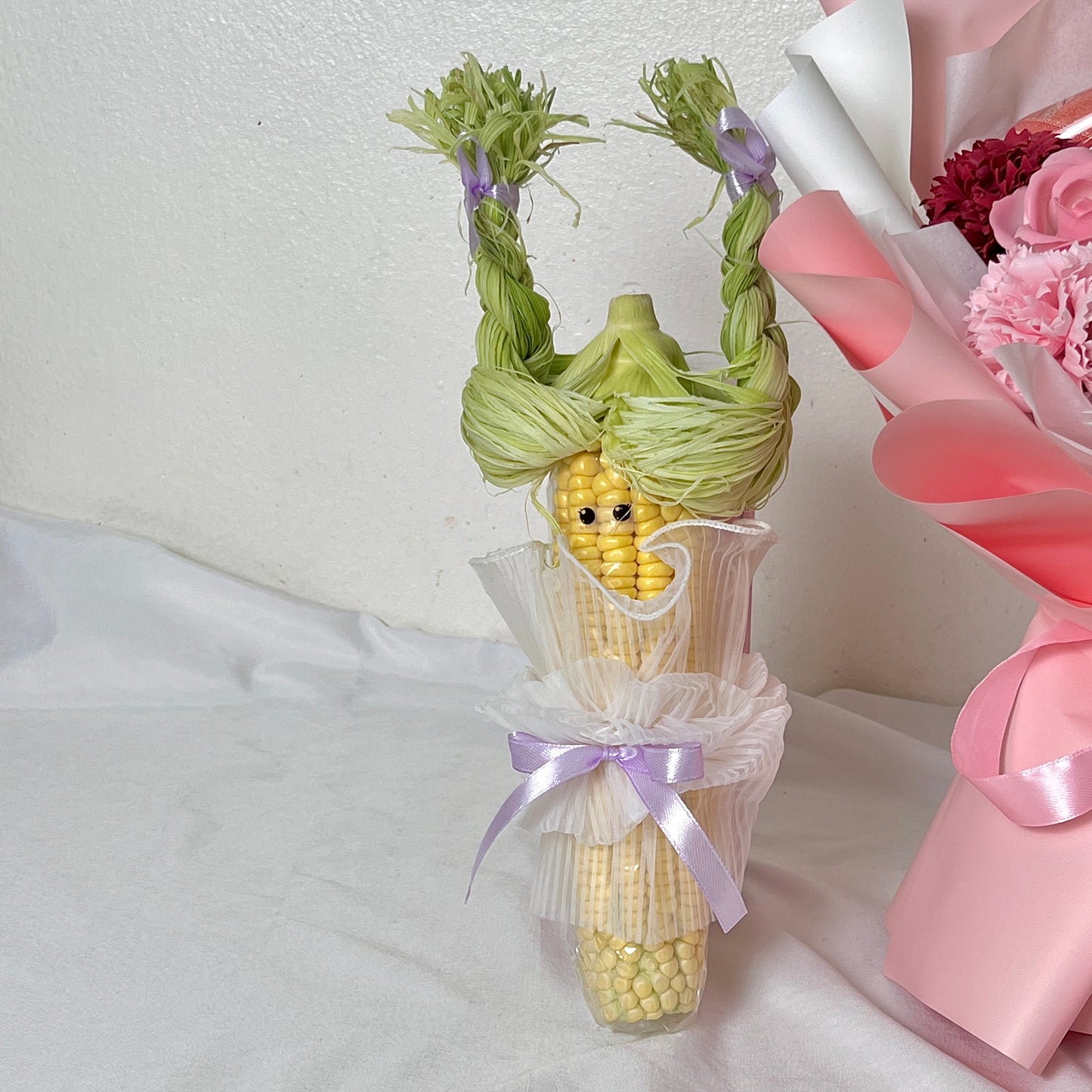Corn Chic