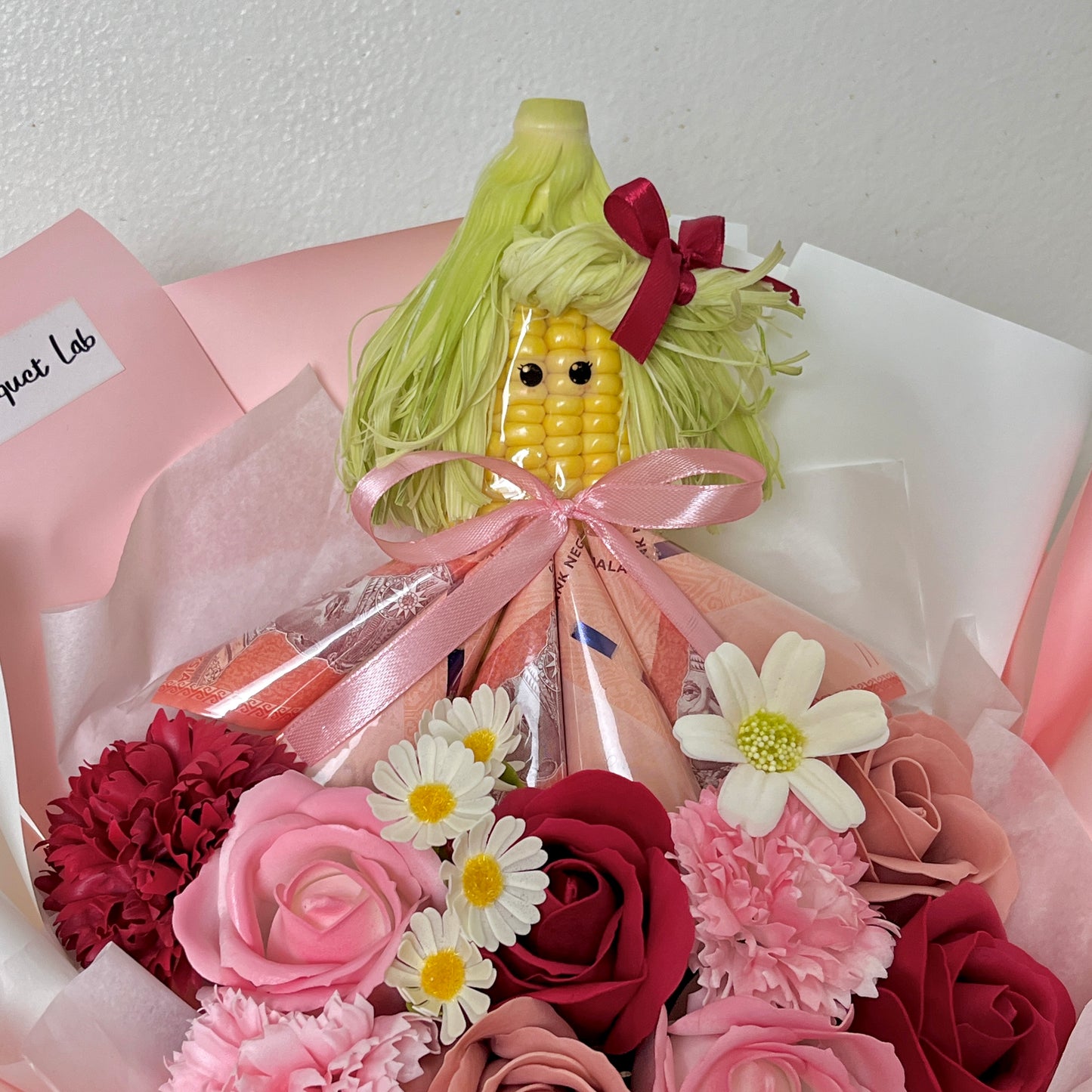 Corn Princess