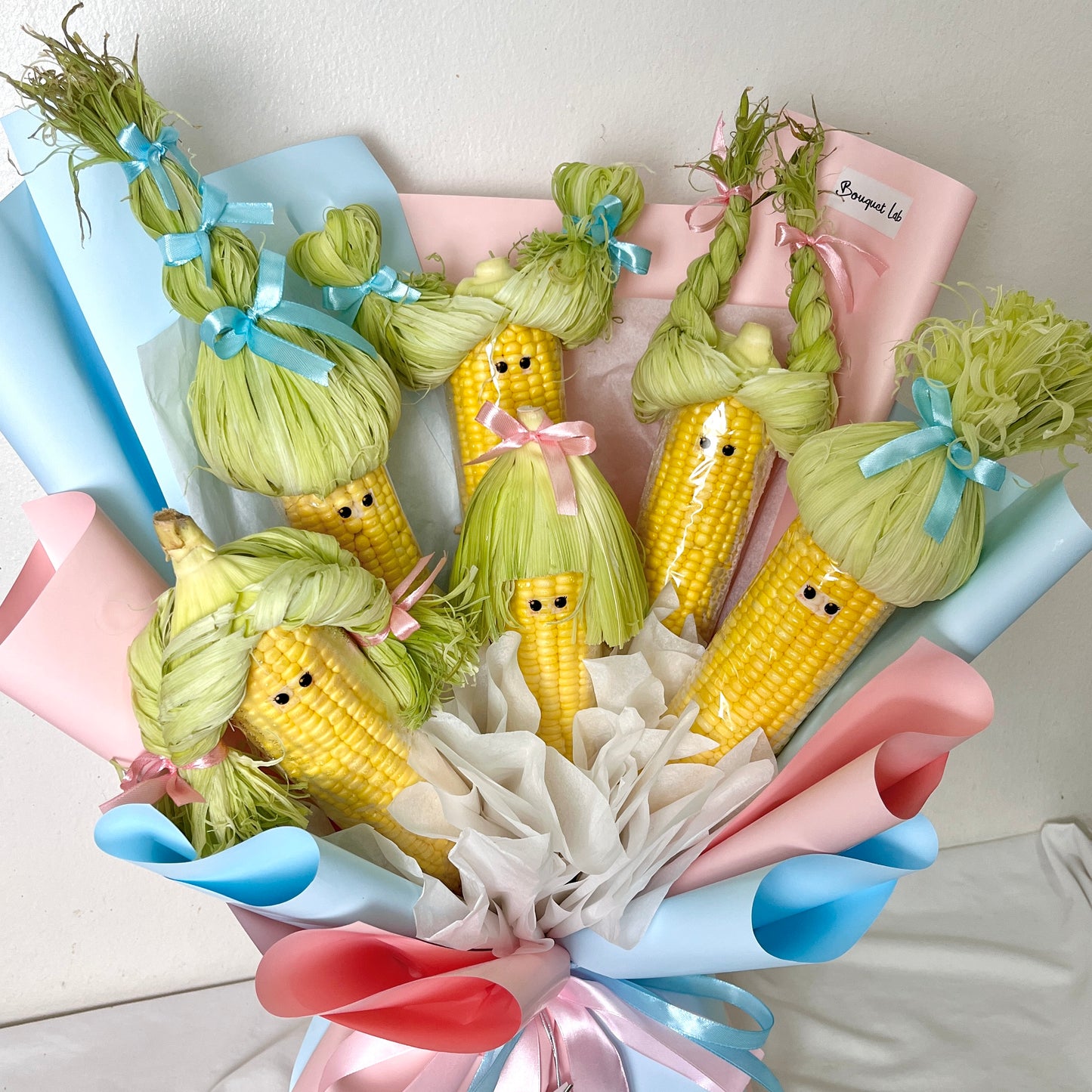 Corn Chic Joy