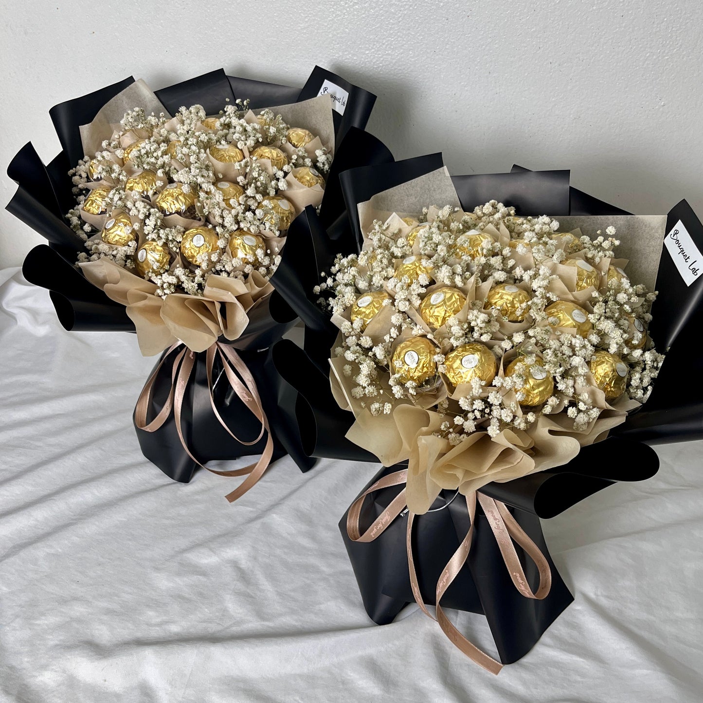 Ferrero Rocher Bloom