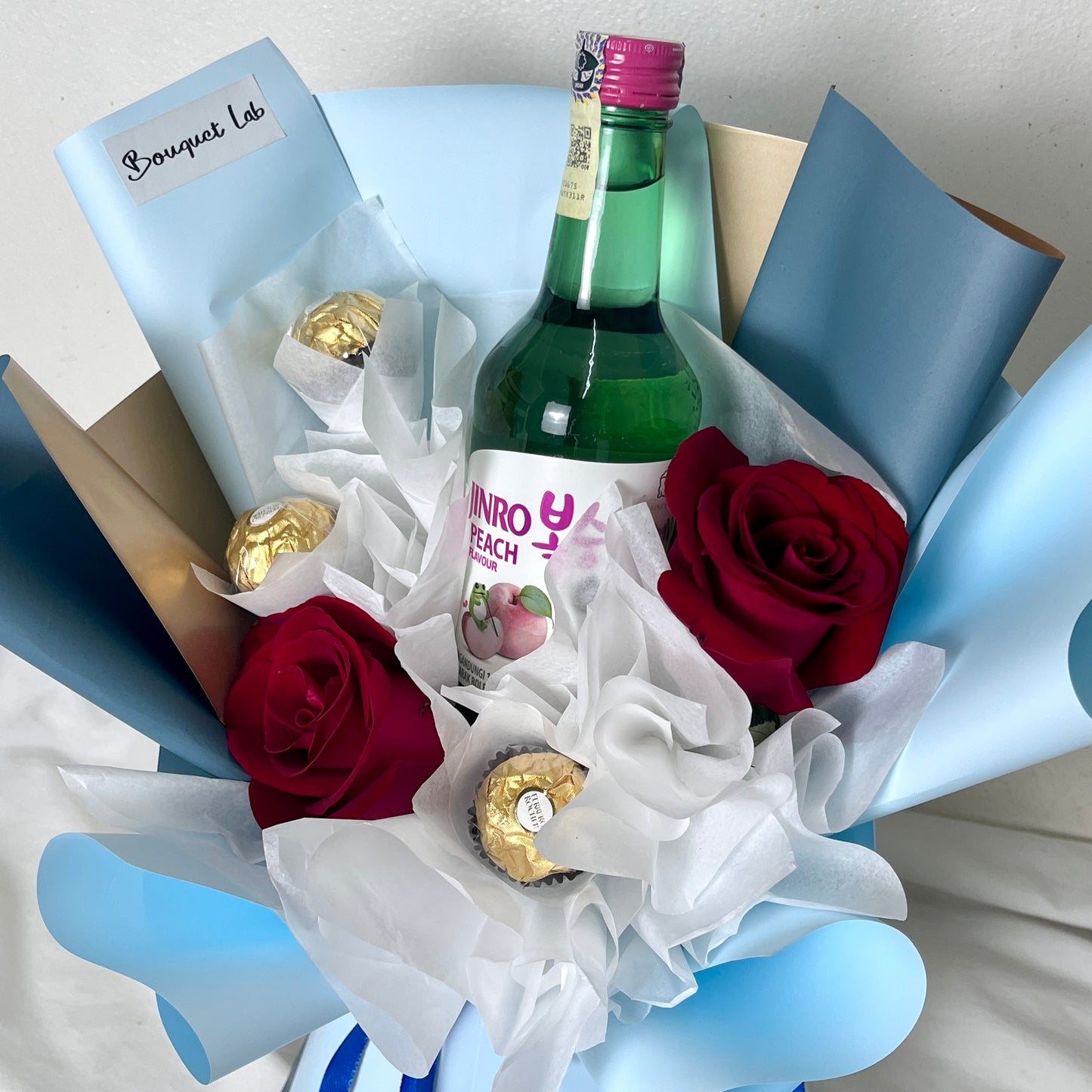 Sweet Soju