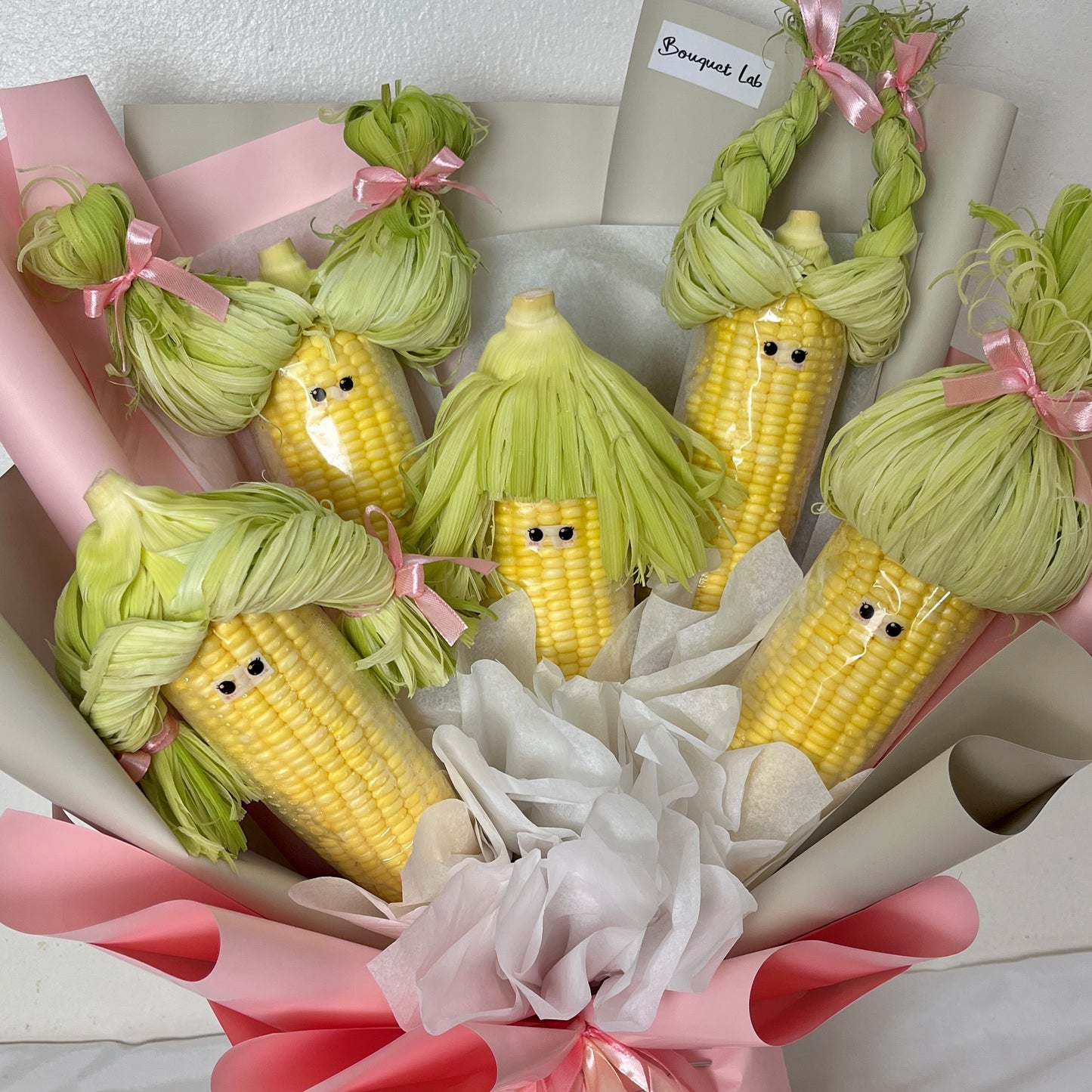 Corn Chic Joy