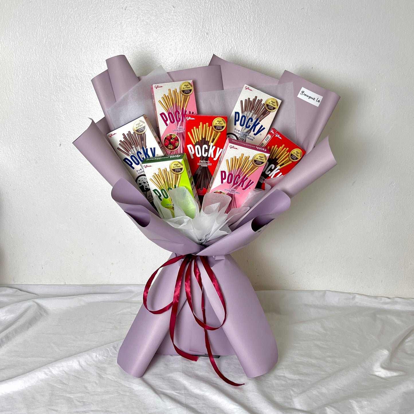 Pocky Crush