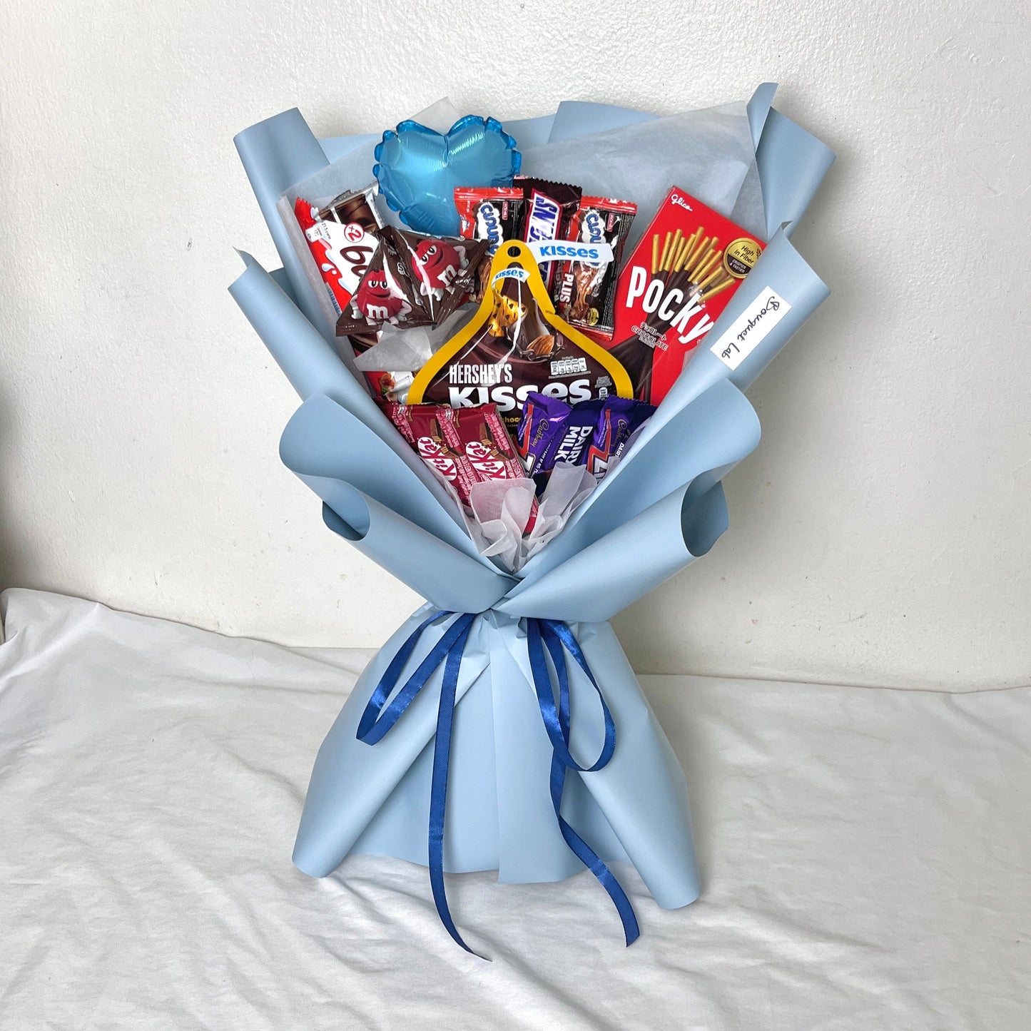 Mix Chocolate
