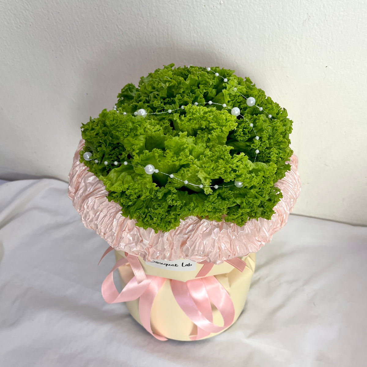 生财 Salad King