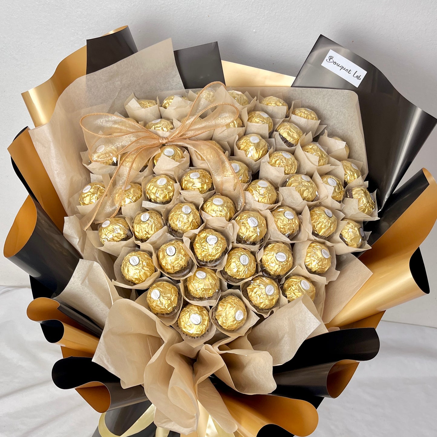 Ferrero Rocher Glam 50