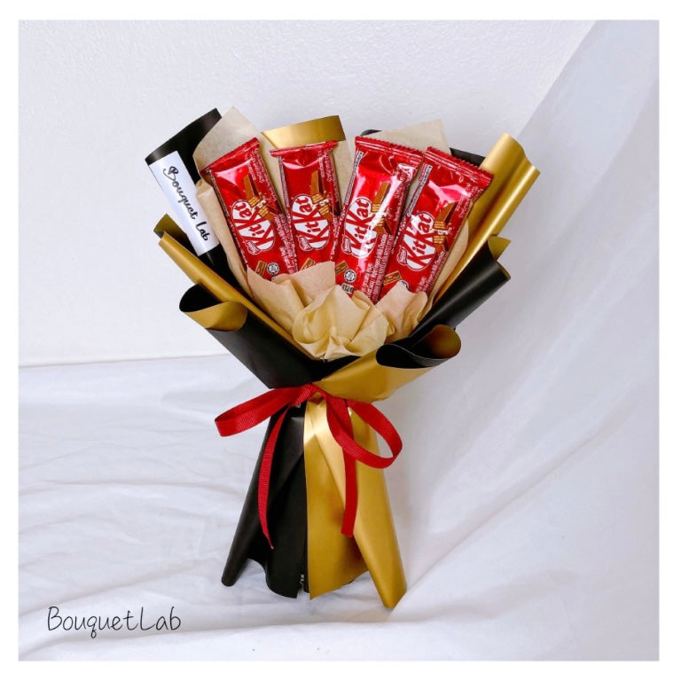Kitkat Cutie