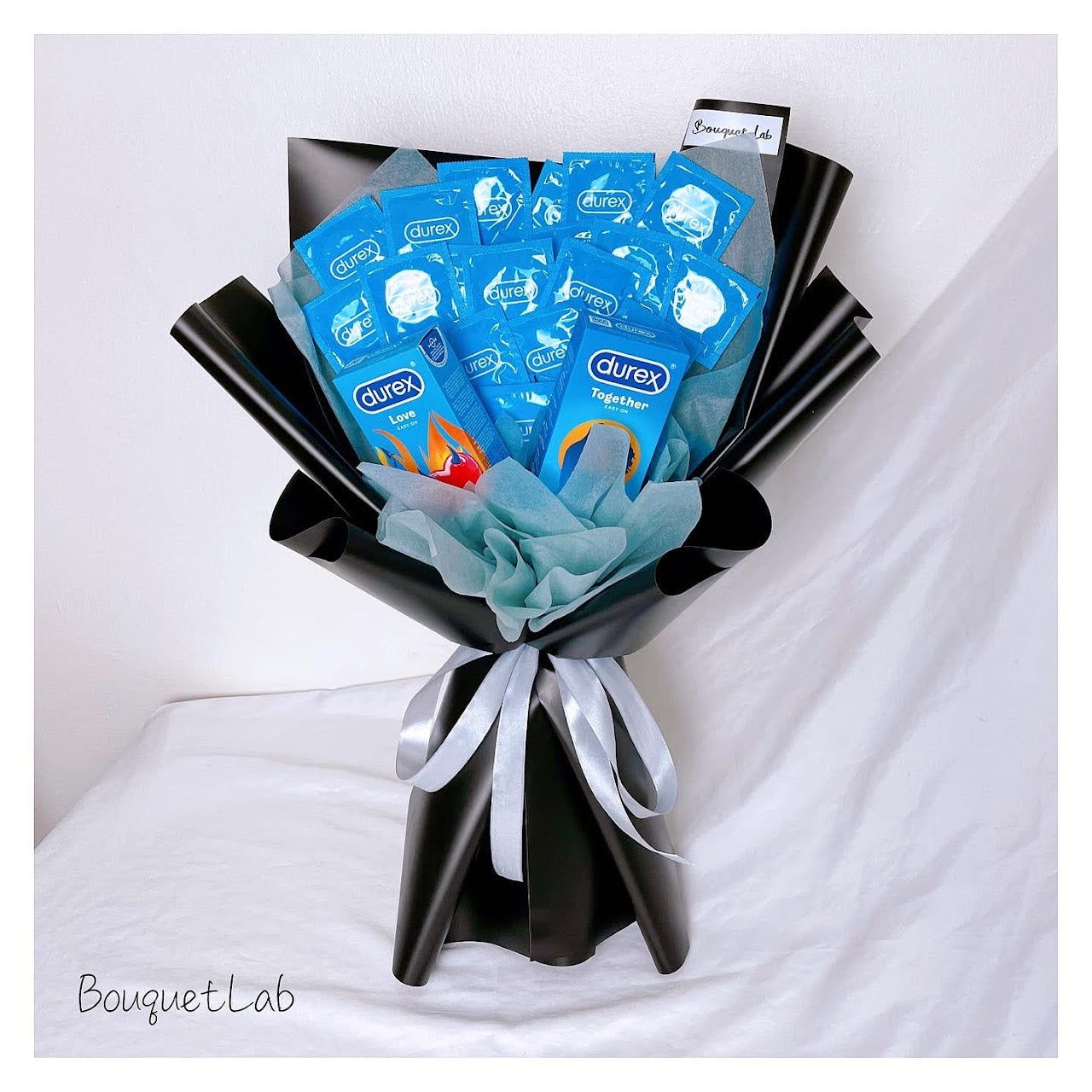 Durex Love Together