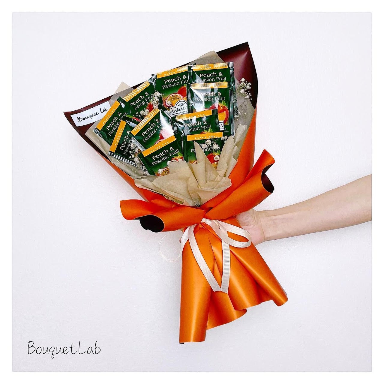 Ahmad Tea Bags