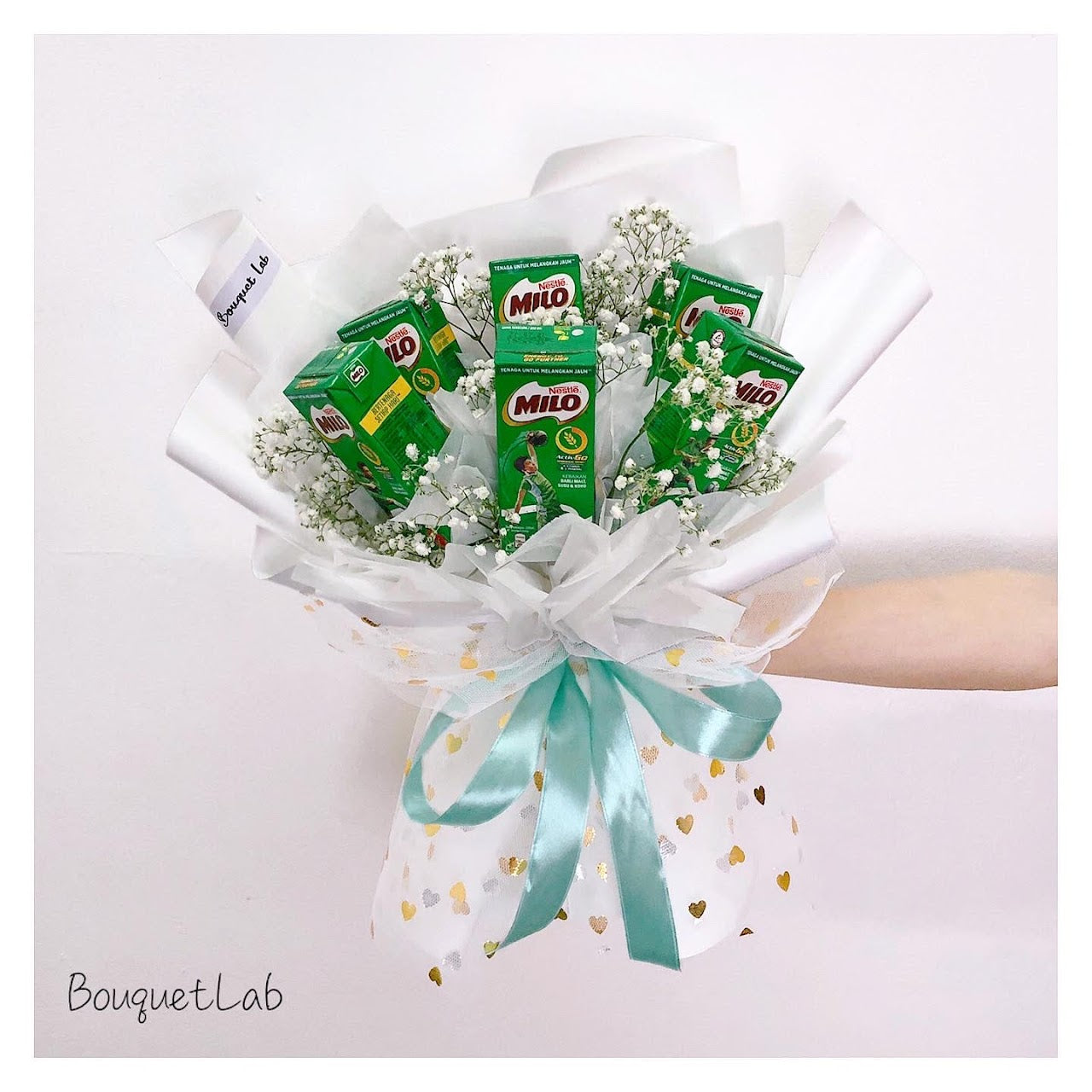 Milo Bloom