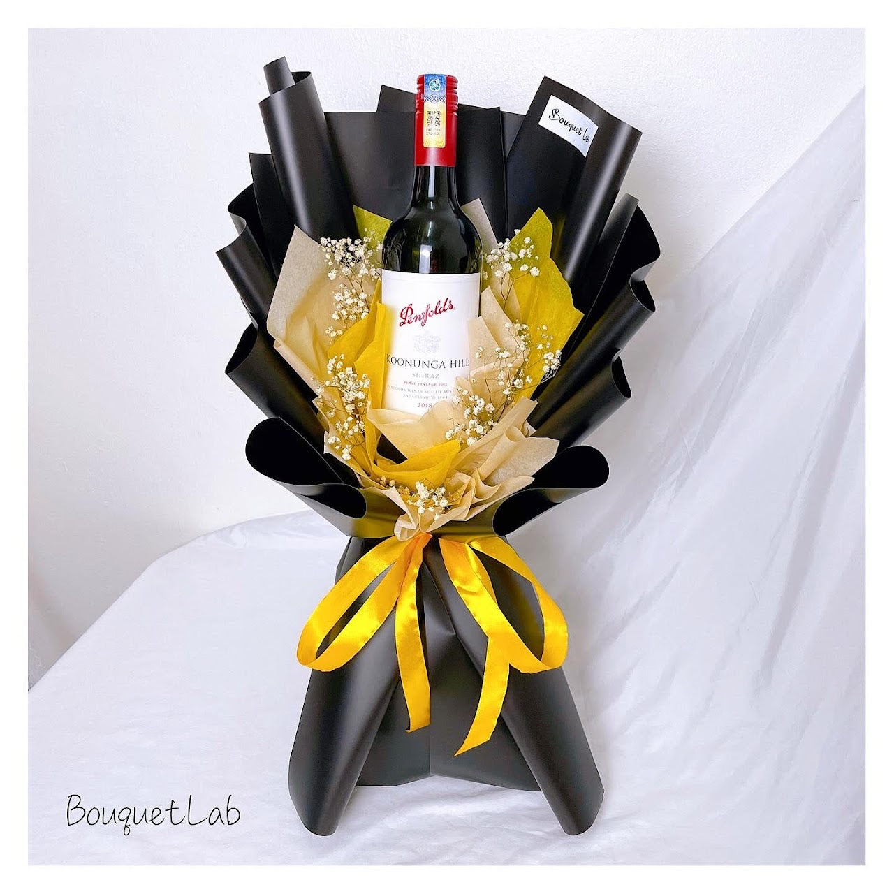 Penfolds Koonunga Hil