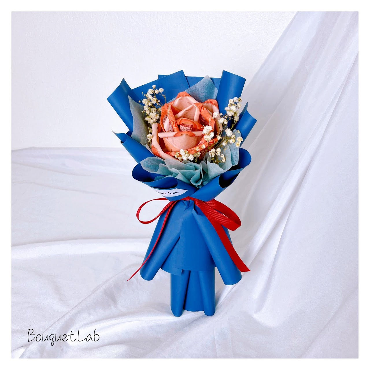 Only Rosy 50