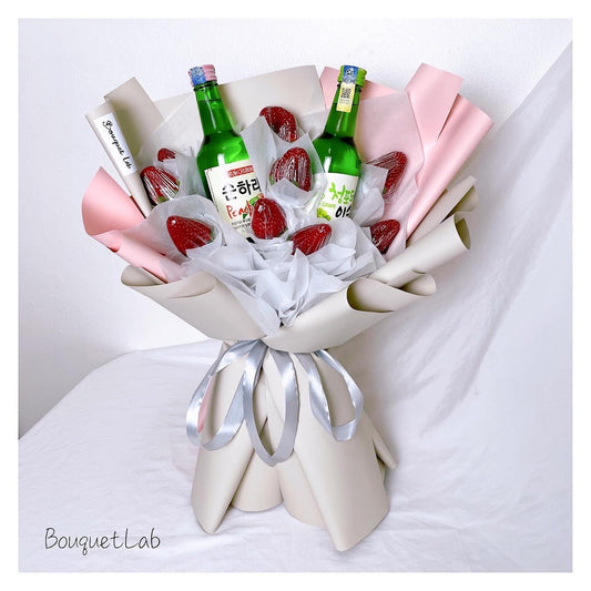 Soju Berrylicious