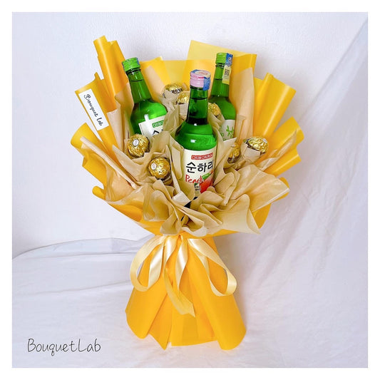 Golden Soju