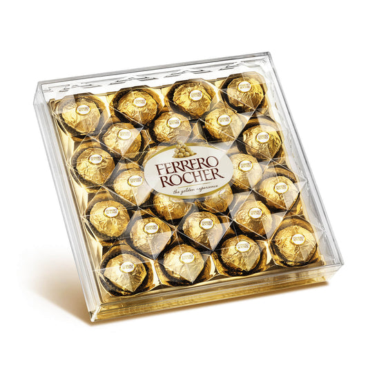 Ferrero Rocher T24
