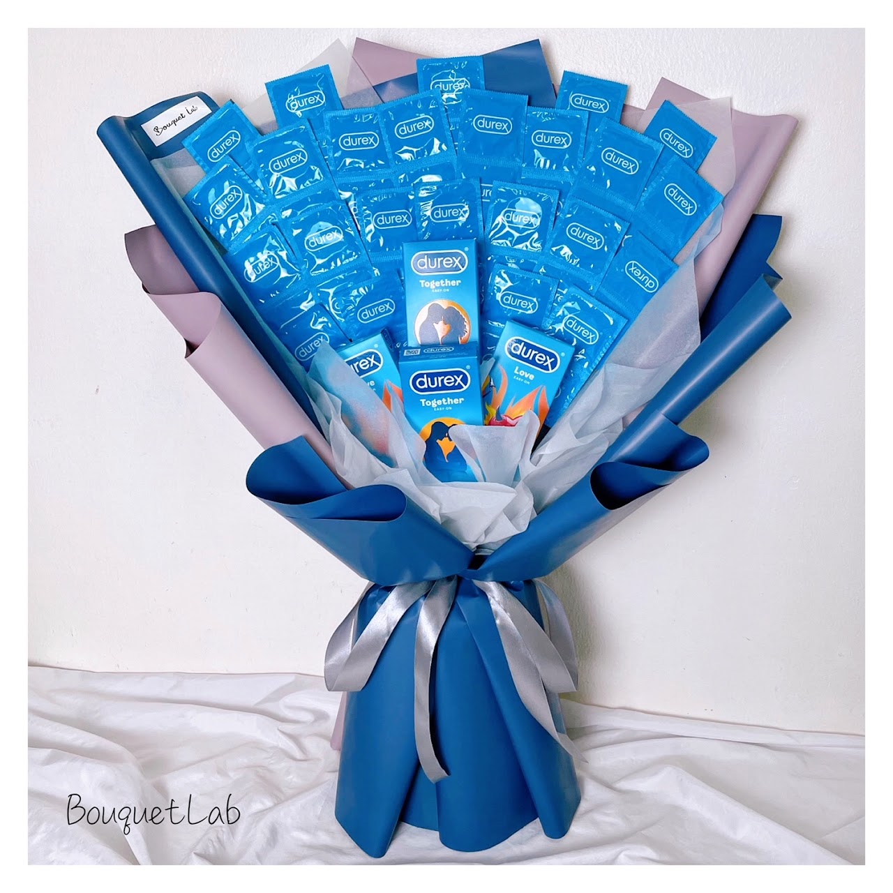 Durex Love Together