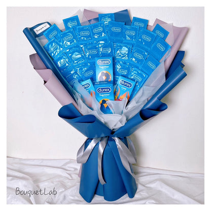 Durex Love Together