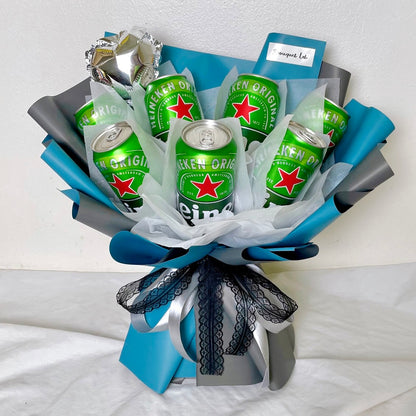 Heineken Cheers